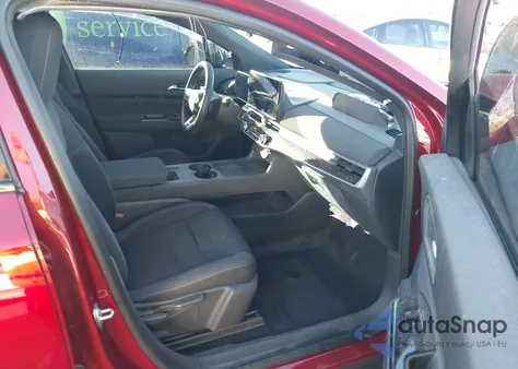 2024 Honda Prologue Ex z USA, uszkodzony, nr VIN 3GPKHVRJ2RS528265